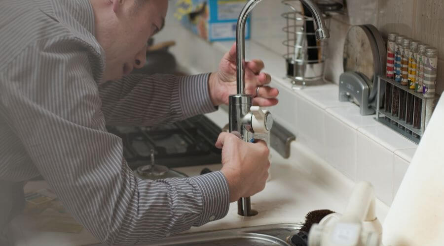 Professional Leak Detection Services in Malden, WA